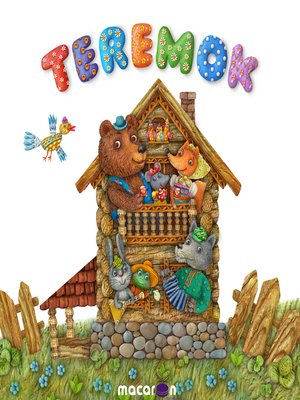 cover image of Teremok